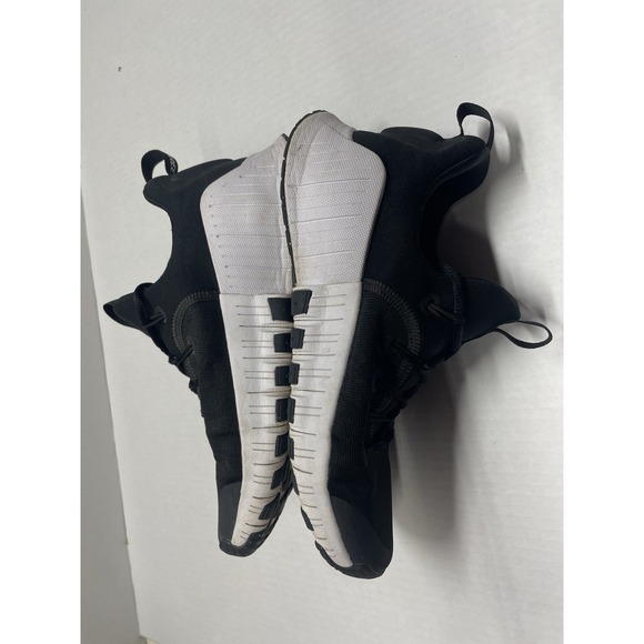 Nike Free Metcon 6 Women's Training Shoes Fitness Sports Shoes Size 8 FJ7126-001 - Picture 3 of 6